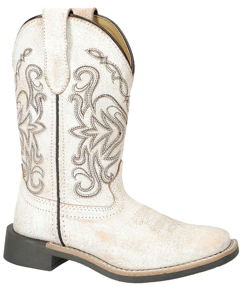 Smoky Mountain Boots Kids Georgia Western Boot