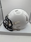 Jahan Dotson SIGNED NCAA Penn State Mini Helmet BAS — photo 4