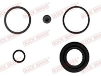 Reparatursatz Bremssattel Hinterachse FüR Hyundai KIA I30 Kombi Coupe Kona