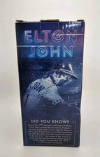 原始Elton John 纪念品| eBay