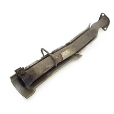 exhaust pipe left Aston Martin DB9 Vantage 6.0 V12 4G43-5220-BD