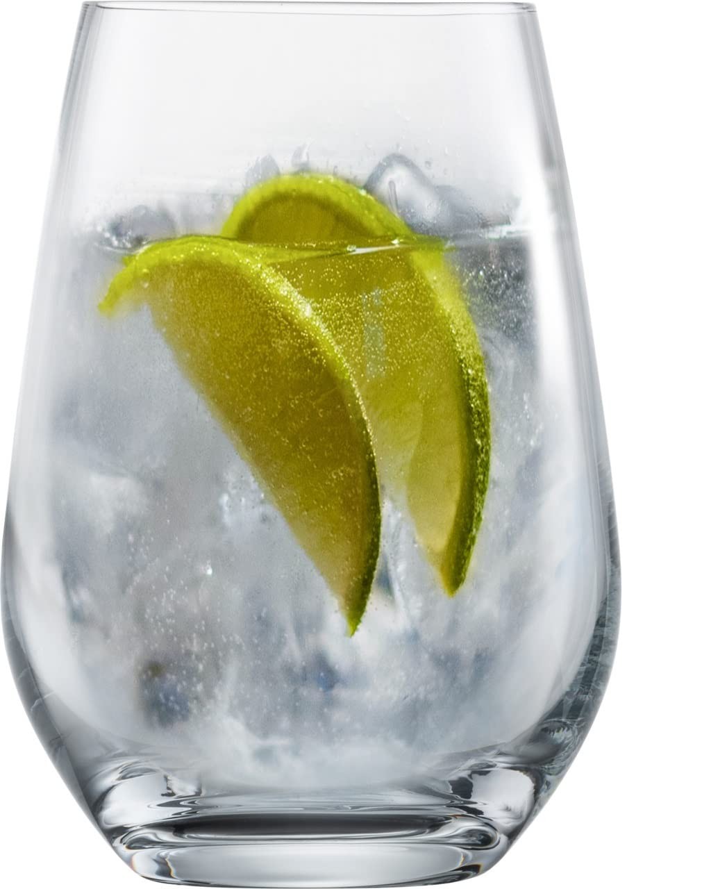Schott Zwiesel Gin Tonic Glas Viña (set da 4), bicchieri da long drink pan 9jdS