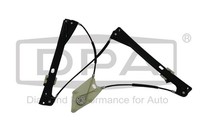DPA Fensterheber 88371428702 FüR VW Polo 5 6R1 6C1 602 604 612 614 TSI TDI 16V
