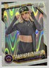 2025 Panini Prizm WNBA Rookie Variation Sarah Ashlee Barker #142 White Seismic