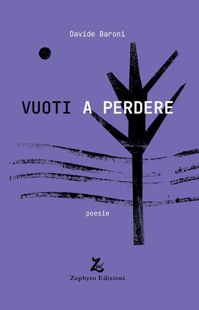 Libri Davide Baroni - Vuoti A Perdere