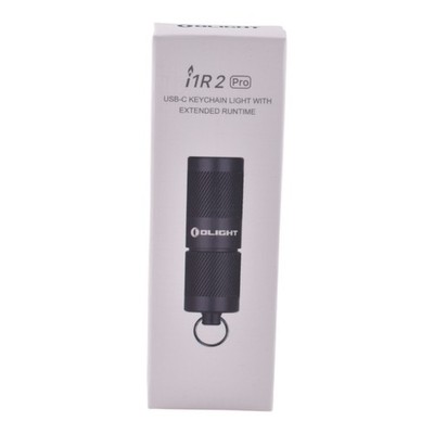 Olight i1R 2 Pro Keychain Flashlight - New - Black