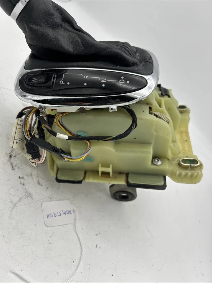 Mercedes Benz 01 02 W203 C230 C240 C320 C32 Shifter A 2032672724 OEM - Image 2 of 4