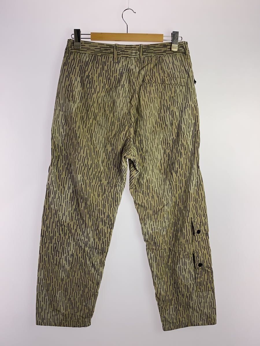 STONE ISLAND Cargo Pants 29 Cotton Multicolor Total Pattern Used thumbnail 2