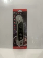 Therm🔥Pro Digital meat thermometer! Instant Read! Cook Like A Pro!!