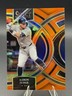 2024 Panini Select - Premier Level Aaron Judge #37 Orange Prizm /49