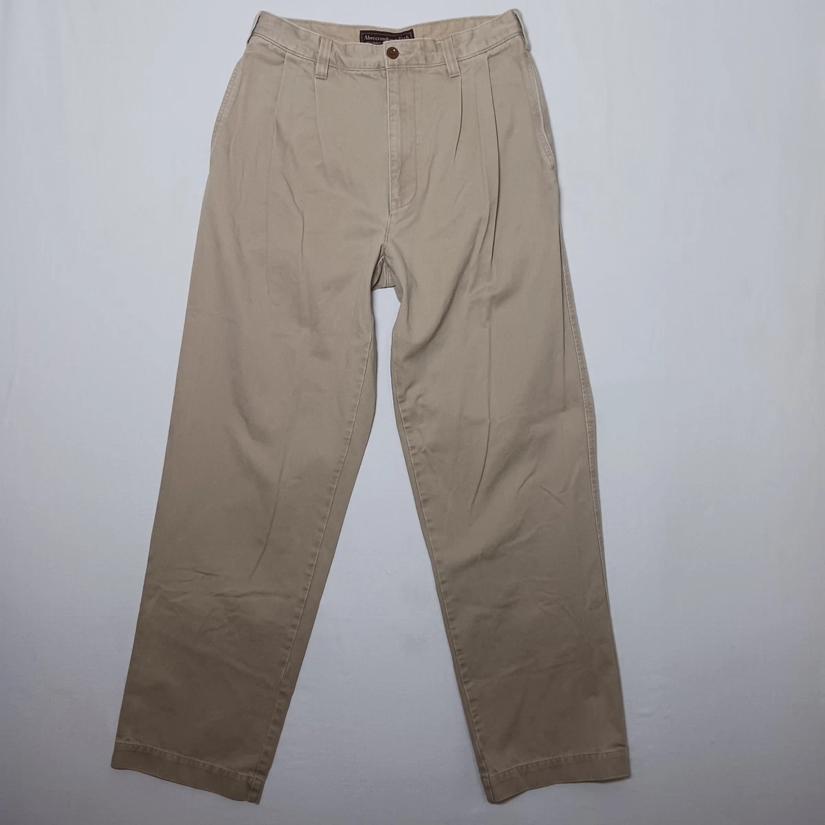Abercrombie & Fitch Men's with Vintage for sale | eBay