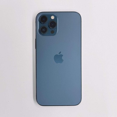 iPhone 12 Pro Max 128GB Pacific Blue T8064
