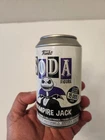 Funko Soda - Vampire Jack Chase! - Disney
