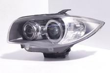Scheinwerfer Xenon Links 7181289 BMW 118i E81 Original 58380