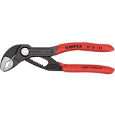 Knipex Cobra Hightech-Wasserpumpenzange - 125Mm (87 01 125)