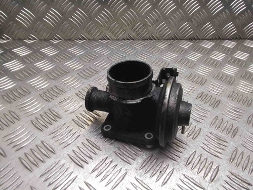 BMW 3 E46 AGR-Ventil 728264 2.00 Diesel 110kw 2004 14172026