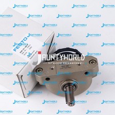 ONE Festo Pneumatic Rotary Drive DSR-25-180-P 11911 DSR25180P NEW