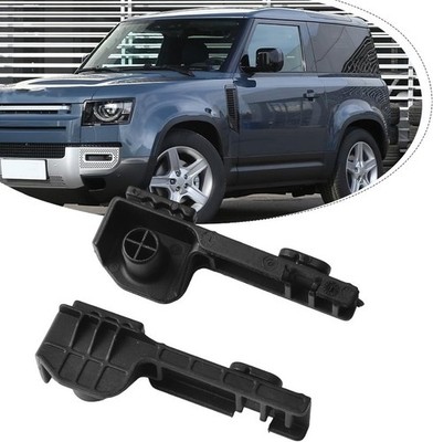 Air Deflector Kit Pair For For LAND Rover For DEFENDER Series L663 LR137034