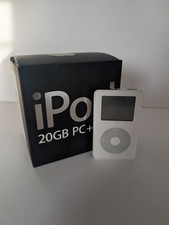 iPod 20gb Boxed White A1059