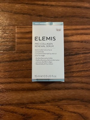 Elemis Pro Collagen Renewal Serum - 0.5 oz (268528)