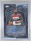 Marcus Smart 2025 Topps Chrome #SS-MS Signature Style Auto
