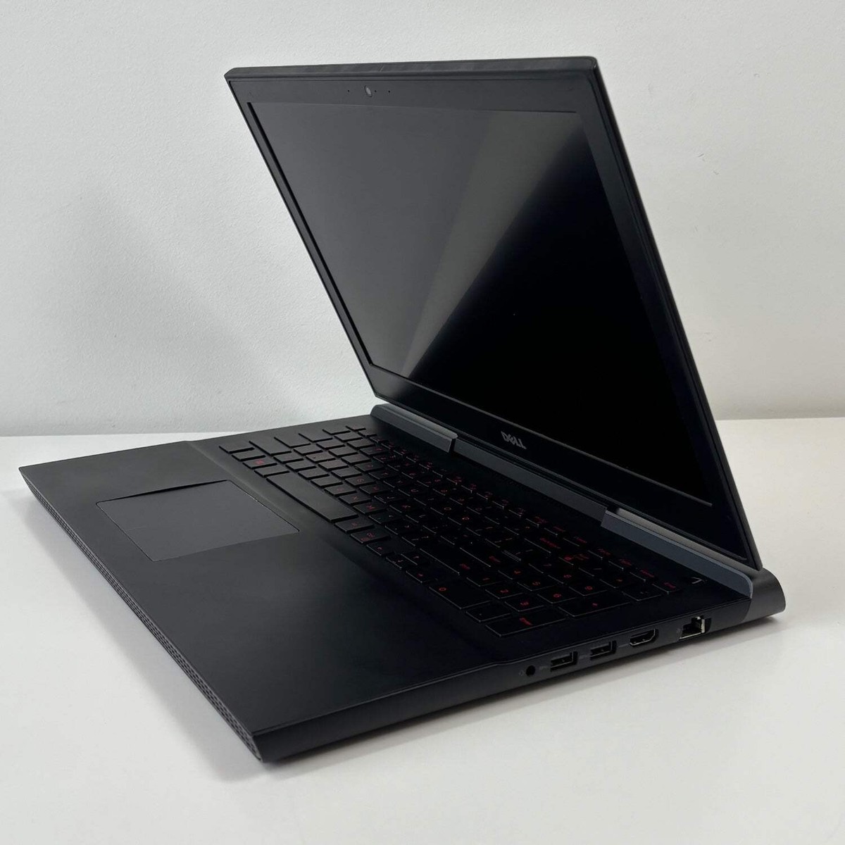 Dell Inspiron 15 7567 Gaming P65F001 15.6
