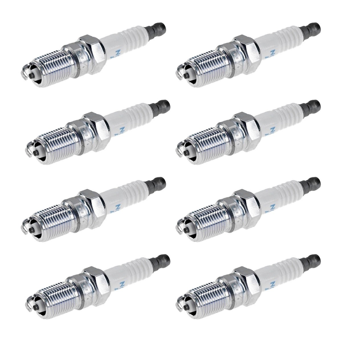 NGK 2359 BPR5EFS13 Bougie d'allumage pour 6 3 MX-5 - Image 7