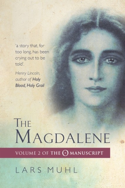 The Magdalene: Volume II of the O Manucript (O Manuscript) By Lars Muhl - Image 7
