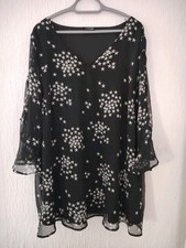 Yours Lined Dress Plus Size 26/28