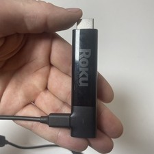 Roku Streaming Stick Streaming Device 3810R (...