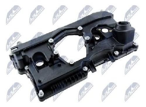 Original NTY Cylinder Head Cover BPZ-BM-007 For BMW