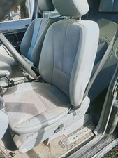 Siège Mercedes 400