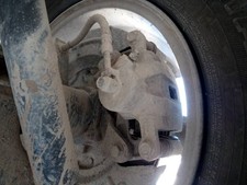 Etrier de frein Hyundai TERRACAN