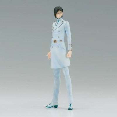 BLEACH SOLID & SOULS V2 URYU ISHIDA FIGUR