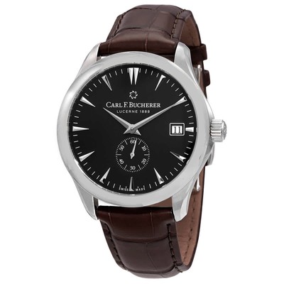 Carl F. Bucherer Manero Peripheral Automatic Men's Watch 00.10921.08.33.01