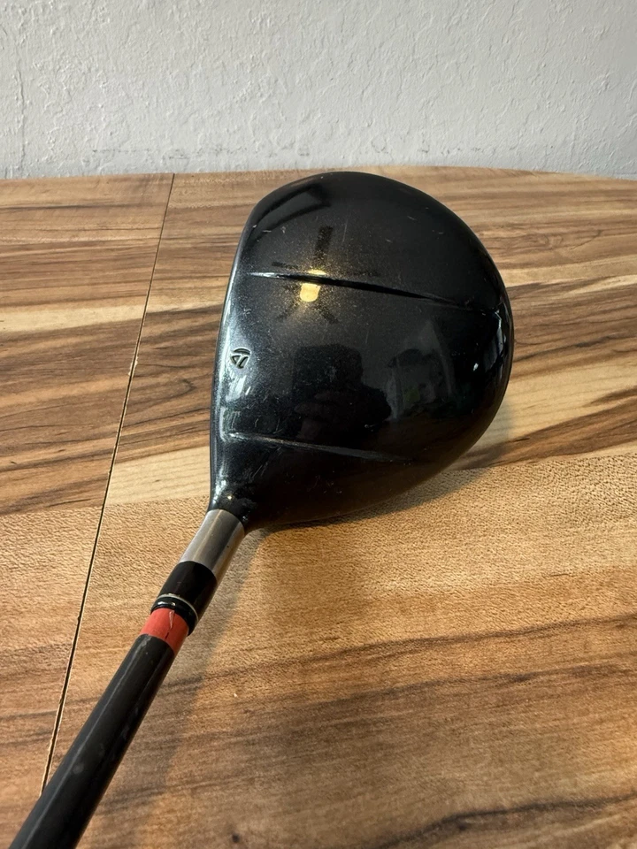 TaylorMade 360 Ti Driver Golf Club 8.5 RH Graphite  45 S Flex - Image 2 of 4