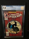 Amazing Spider-Man #300 / CGC 7.0 1st Venom Appearance!