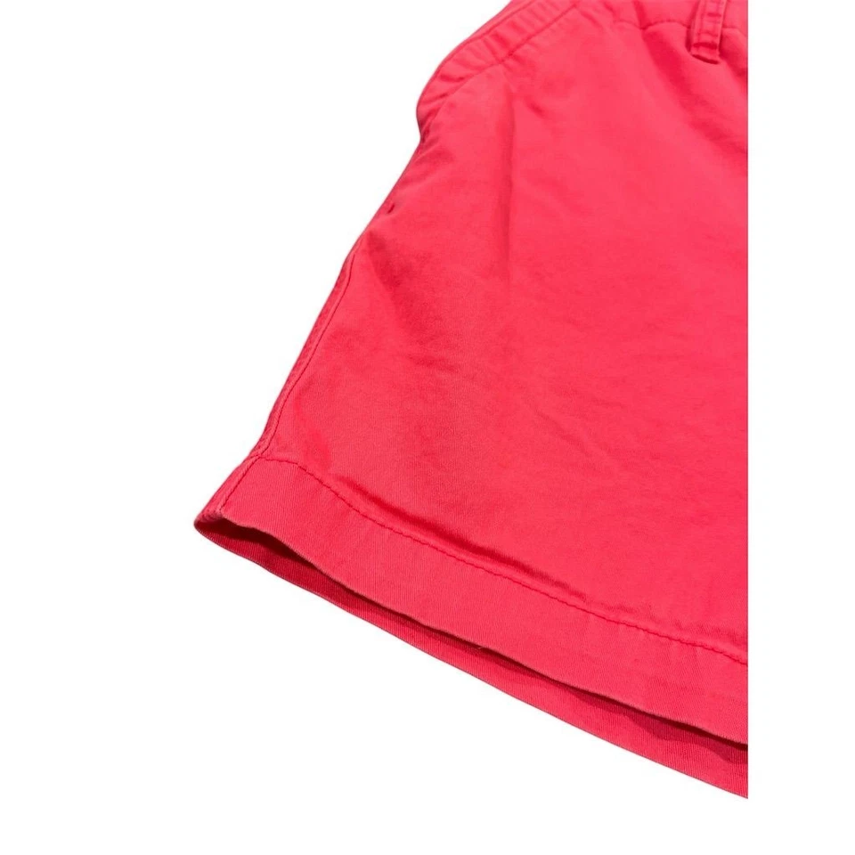 Pantalones Cortos Chinos Old Navy Para Mujer Talla XS Rosa Informales Cintura Elástica Cómodos Foto 3 de 4