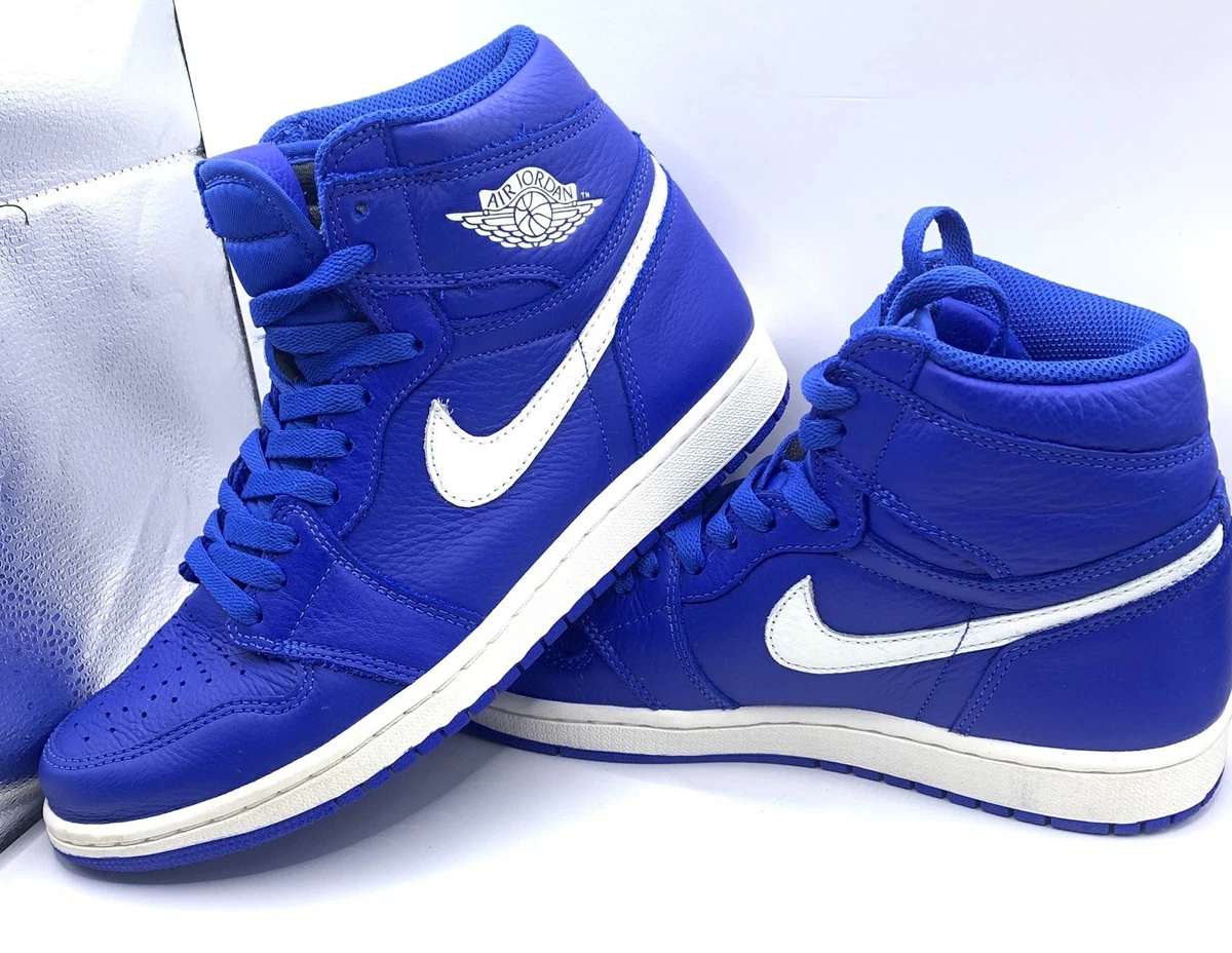 Jordan 1 Retro OG Hyper Royal | eBay