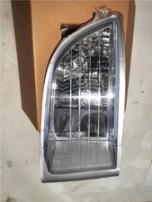 Antibrouillard Toyota LANDCRUISER