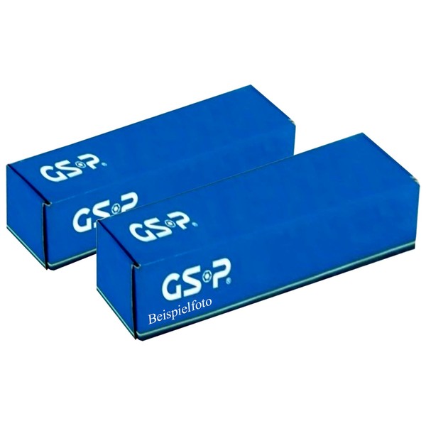 2X GSP Koppelstange Stabi Hinten FüR Mini R50 R53 R52 R56 R57 R58 R59 R55-image