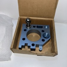 Fowler 54-950-125-0 Zcat Testcalibration Block