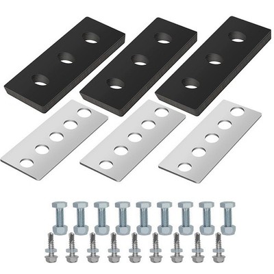 304 SS Schneefräse Laufrad Ersatz Kit mit Balanced Blade Design