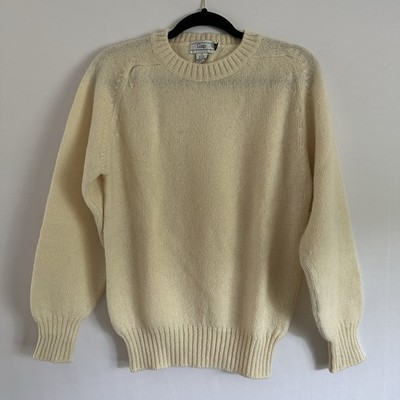 Gap vintage Shetland sweater