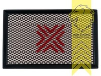 Pipercross Sportluftfilter FüR Seat Ateca KH 1.5 TSI 150PS PP2001DRY