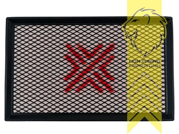 Pipercross Sportluftfilter FüR Seat Ateca KH 1.5 TSI 150PS PP2001DRY-image