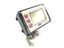 KTM 640 Adventure LC4 [2001] - Tacho Tachometer Tripmaster digitaler Kilometerz?