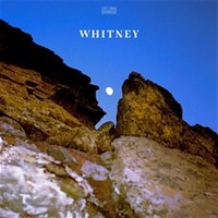 Whitney: Candid (Mc) - 375 Media - (Musik-Cassetten / Independent)