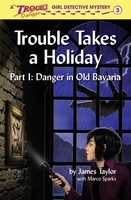 James Taylor (U. A.) | Trouble Takes A Holiday | Taschenbuch | Englisch (2022)