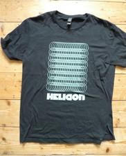 HELICON Official "ARISE" T-Shirt LARGE